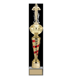 ODAK KUPA - Figürlü Kupalar - Oscar Figürlü Kupalar FG-077 B - 56 cm