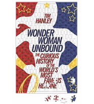 Wonder Woman Puzzle 240 Parça Yapboz