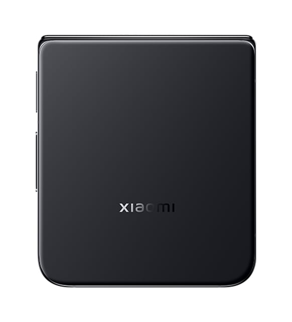 Xiaomi MIX Flip 12/512 GB Siyah (Xiaomi Türkiye Garantili)