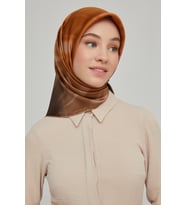 ARMİNE İPEK EŞARP 8624D (TWİLL) (NOSTALJİ)-37