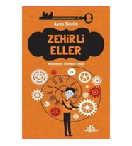 Hikaye Anahtarcısı 03 - Zehirli Eller