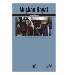Akışkan Hayat