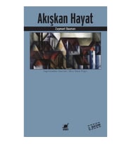 Akışkan Hayat