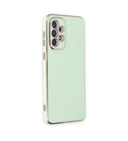 Galaxy A53 5G Kılıf Volet - Yeşil