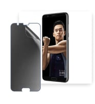 SChitec HONOR V10 Uyumlu Ön Yüzey Hayalet Privacy Hidrojel Ekran Koruyucu