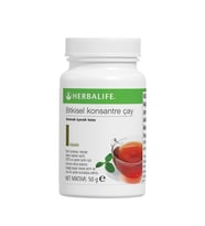 Bitkisel Konsantre Çay Bitkisel Konsantre Çay Klasik 50g
