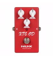 Nux XTC OD Overdrive Pedalı