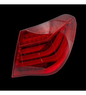 BMW 7 Serisi F01 F02 F03 F04 2008-2012 Stop Dış Sağ 63217182198 Arteb