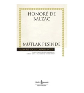 Mutlak Peşinde