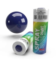 MXS SPREY BOYA RAL-5005 SİNYAL MAVİ 400 ML