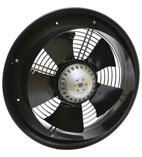 Aircol 300 Ms Sanayi Tipi Cam ve Duvar Aspiratörü