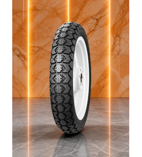 Servis 3.00-18 TT ARKA  DIŞ LASTİK Motosiklet Lastiği (İç Lastik Gerektirir)