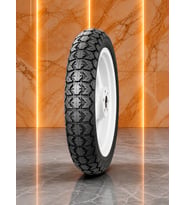 Servis 3.00-18 TT ARKA  DIŞ LASTİK Motosiklet Lastiği (İç Lastik Gerektirir)