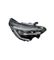 LEOPARTS Renault Clio 5 Far Lambası Sağ (Ledli / ICON Paket) 2021-2024 260107933R
