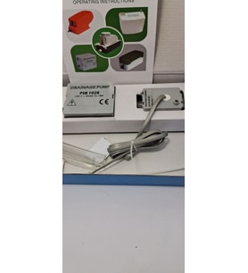 KLİMA DRENAJ POMPASI İÇ PSB-1028 SARCOOL 25260307