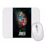 Joker 004 Mouse Pad