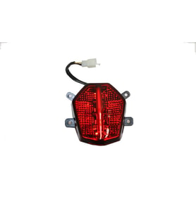Mondial E-Mon X-Man Stop Komple Orj