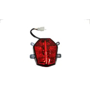 Mondial E-Mon X-Man Stop Komple Orj