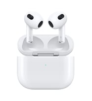 H6 3. Nesil Uyumlu Bluetooth Kulaklık Beyaz
