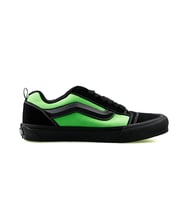Vans Knu Skool Erkek Günlük Ayakkabı VN0009QCYJ71 Siyah