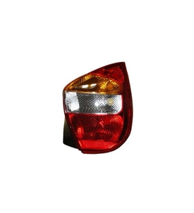 FIAT PALIO- 05/13; STOP LAMBASI SAĞ SARI/KIRMIZI/BEYAZ (MARS) 46845632 1803-1501