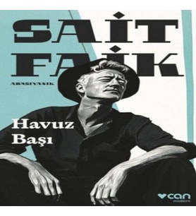 Havuz Başı