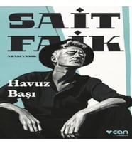 Havuz Başı