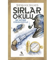 Sırlar Okulu - Sherlock Holmes