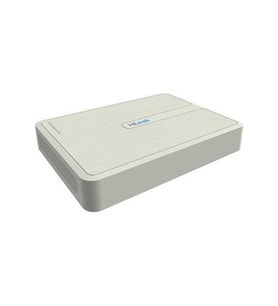 Hılook DVR-108G-K1 8 Kanal Dvr Kayıt Cıhazı (Beyaz)