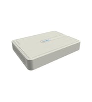Hılook DVR-108G-K1 8 Kanal Dvr Kayıt Cıhazı (Beyaz)