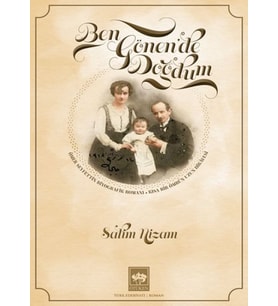 Ben Gönen’de Doğdum