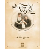 Ben Gönen’de Doğdum