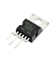 TDA 2003V TO-220-5 Entegre Devre