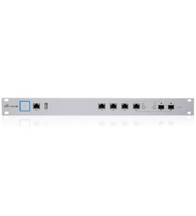 UBIQUITI USG-PRO-4 4PORT VPN ROUTER