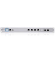 UBIQUITI USG-PRO-4 4PORT VPN ROUTER