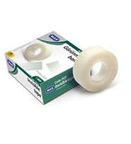 Mas Görünmez Bant 19 Mm 33 mt 2633