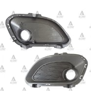 Sis Lamba Kapağı Rio 12=Hb. Sol (Sis Delikli) (1 Adet) (Oem No: 86583-1W200)