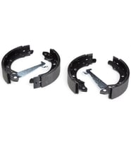 Vw Golf 3 Arka Fren Pabuc Balatası 1993-1997 1H0698525V