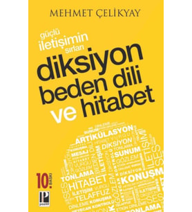 Güçlü İletişimin Sırları Diksiyon Beden Dili ve Hitabet
