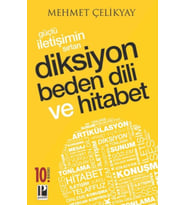 Güçlü İletişimin Sırları Diksiyon Beden Dili ve Hitabet