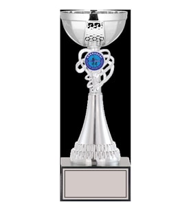 ODAK KUPA - Small Kupalar - S-011 A - 27 cm