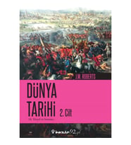 Dünya Tarihi 2 - 18. Yüzyıl ve Sonrası