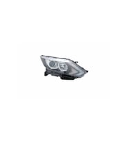 NISSAN QASHQAİ ÖN FAR ELEKTRİKLİ LEDLİ GÜNDÜZ FAR.SAĞ 2013- 260104EH0A