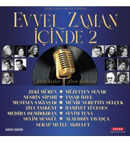 Evvel Zaman İçinde Vol. 2 - Plak (Standart)