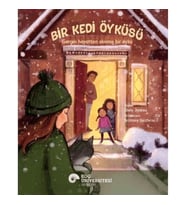 Bir Kedi Öyküsü Gerçek Hayattan Alınmış Bir Öykü