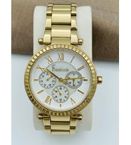 FREELOOK F.1.10092.3 KADIN KOL SAATİ (Gold)