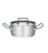 GGS Solingen Germany Kapaklı Tencere 18 Cm 2,5 Lıtre Profihome 260-05
