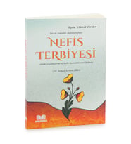Nefis Terbiyesi - İmâm Gazzâlî Kitabı (Renksiz)