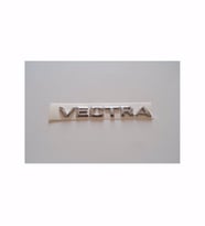 OPEL 'VECTRA' BAGAJ YAZISI 5177073