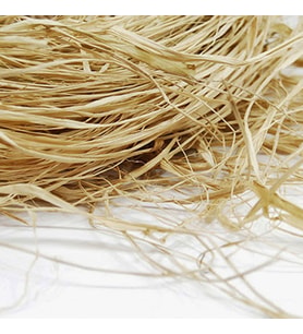 Muz Lifi Doğal Rafya Naturel İp 100 Gr
